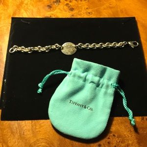 Tiffany bracelet